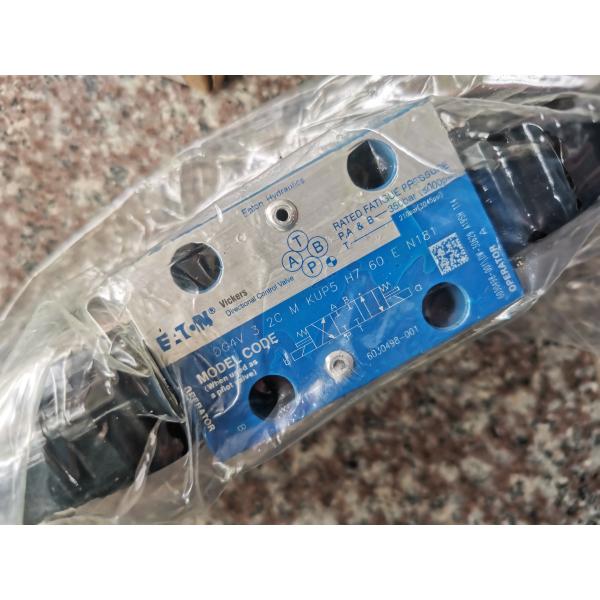 60155033 Sany Electromagnetic Directional Valve