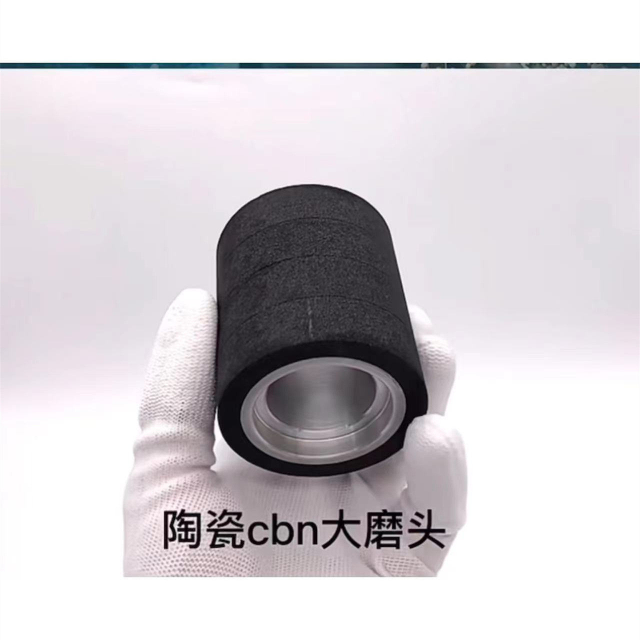 Superabrasive CBN Diamond Grinding Wheel Xinrui Centerless Wheels with Vitrified Bond