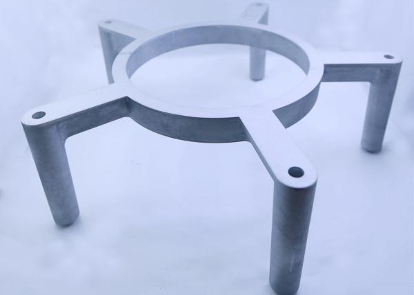 Electronic rotor frame Pressure Die Casting Tools APQP Quality Control