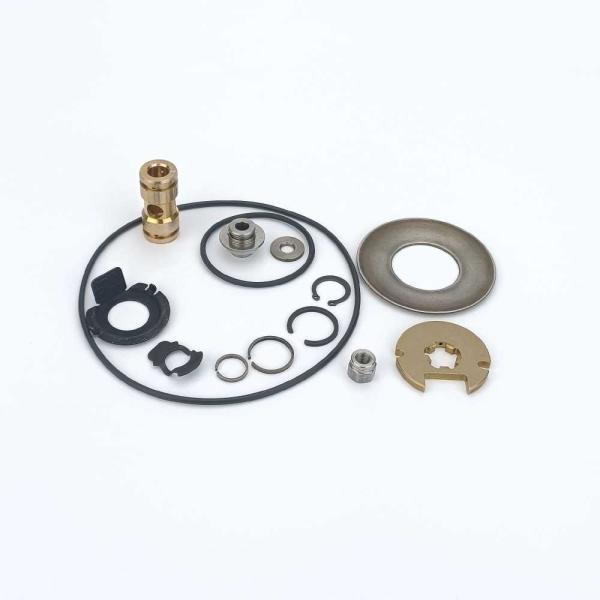 Турбокомпрессор BV43 53039700155 Ремонтный комплект подходит для Большой стены Haval H6