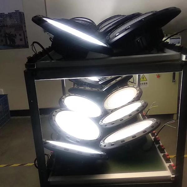100W 150W Waterproof IP65 Ufo High Bay Light