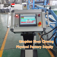 Factory Price Automotive Interior Panel Production Line with 1 Year Warranty Using Polymer Resin Viscoelastic Materials