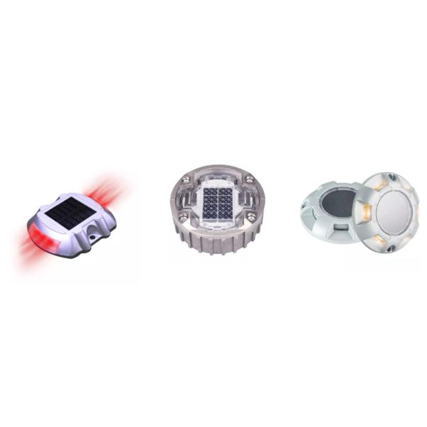 Света пола водоустойчивого алюминиевого солнечного света палубы IP67 солнечные для украшения врага тропы