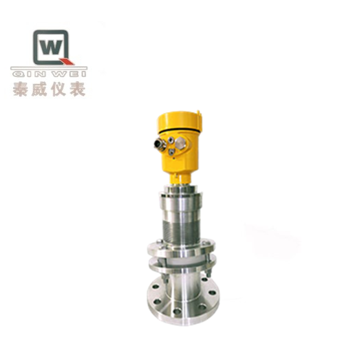 Petroleum Radar Level Gauge 26GHz High Temperature Industrial