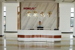 Shenzhen Hongju Electronics Co.,Ltd.