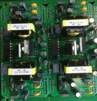 OEM PCB electrónico de circuito impreso de la junta de circuitos Pcba muestras gratuitas servicio de parada única para drones agrícolas personalizados