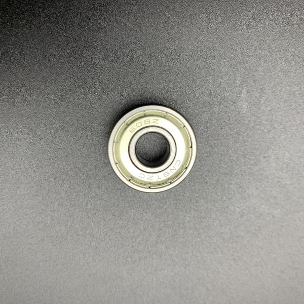 608 ZZ C3 Miniature Deep Groove Ball Bearing Single Row 8*22*7mm for Air Conditioner