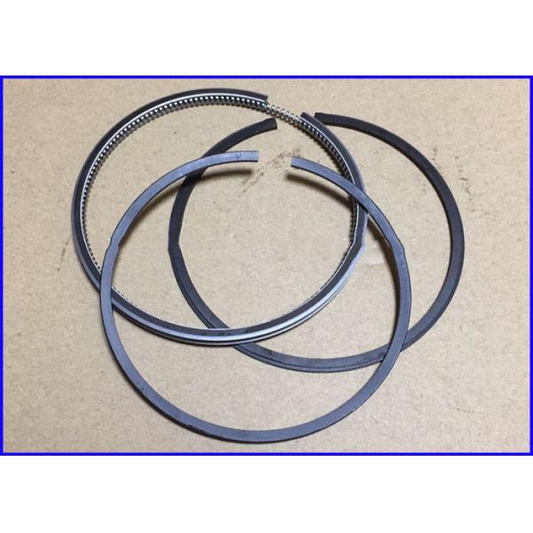 V2203 / V2403 Diesel Engine Piston Rings Kubota Piston Rings 1G790 - 21053