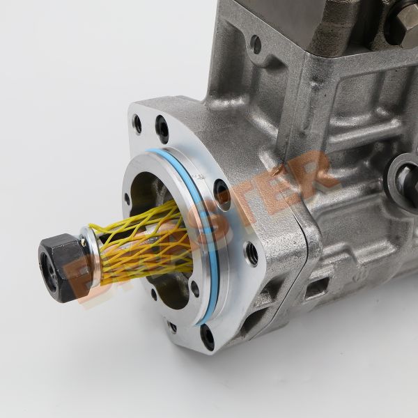 2915919 Cat Diesel Pump High Pressure Oil Pump For 320D Engine Model C66