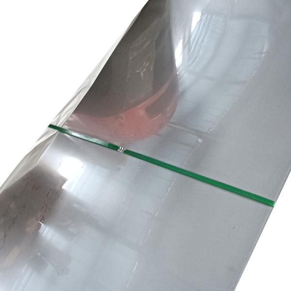 GB JIS ASTM AISI 316 443 1mm 2mm 430 Stainless Steel Plate