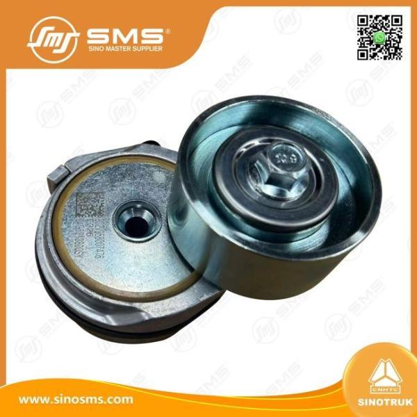 Напряжение ремня 202V95800-7476 HOWO Части грузовиков Напряжение шкивы