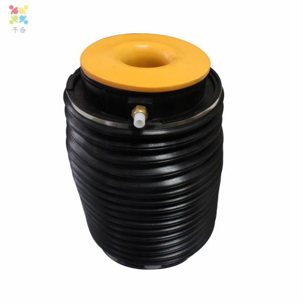 55350-3M502 55360-3M501 55360-3M500 Suspension Air bladder Rubber Air Spring Balloon For Hyundai Equus Centennial