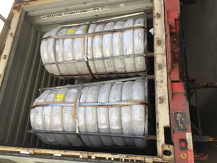 PVF-Coated  SAE J527 Steel Brake Line Tubing Coil， Brazed Steel Tubing