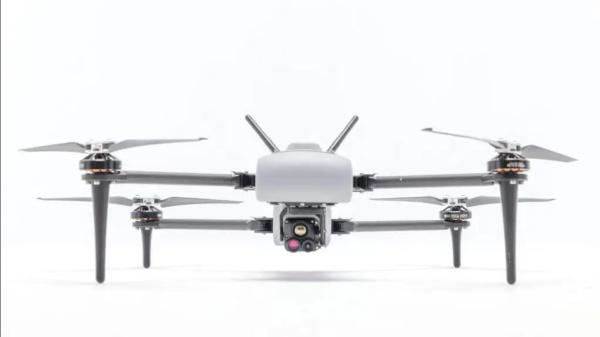 UAV Drone Industrial Rotary Wing Electric Motor For Surveillance Aerial Photography