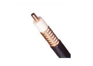 Low Insertion Loss Female Plug Connector For 1/2 Rf Feeder Cable Energy Saving
