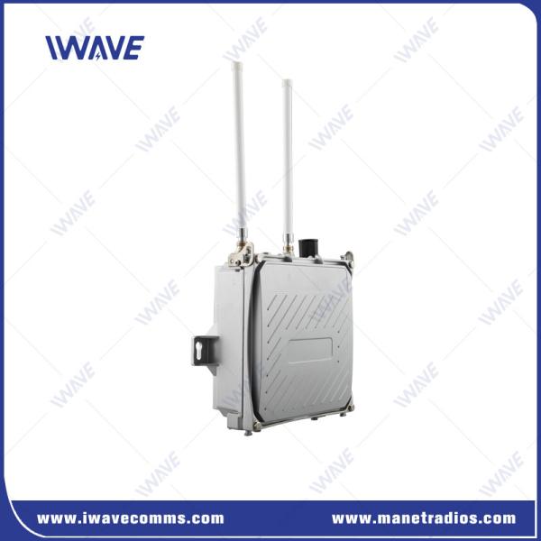 Outdoor 4G CPE LTE Industrial Grade LTE Customer Premises Equipment