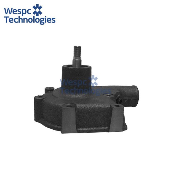 WESPC Water Pump Perkins 41313045 High Flow Coolant Pump for Diese Engine
