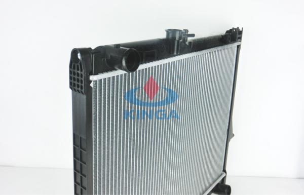 PA16 / 26 Aluminium Car Radiators for ISUZU PICKUP DMAX ' 06 MT OEM 8973333510