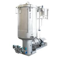 Machine de teinture de fibres en vrac HTHP à haut rendement, économie d'énergie