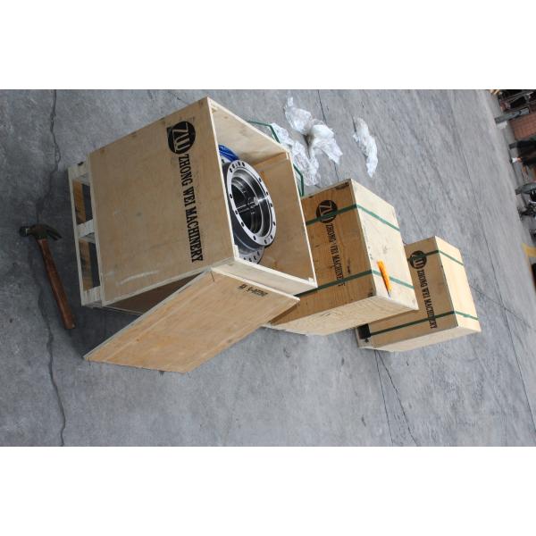Коробка передач частей конечной передачи экскаватора DH220-5 для экскаватора Doosan