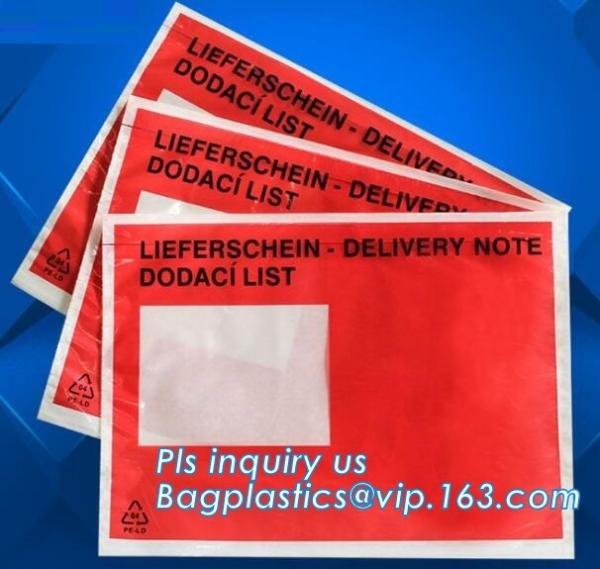 Poly Mailing Bags/Shipping Envelopes/Courier Bags, mailing envelope plastic security courier bag, DHL UPS Express Shippi