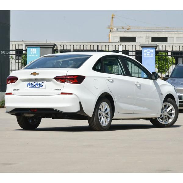 Electric Front Window Chevrolet Cruze 2024 Yue Xiang 1.5L Dual Clutch Gasoline Sedan