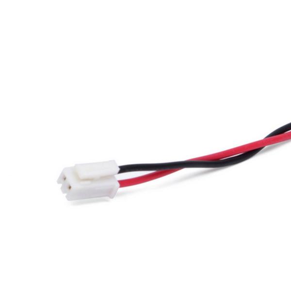 2000mAh NI-MH Syringe Pump 9.6 Volt Rechargeable Battery Pack For DAIWHA MP-1000