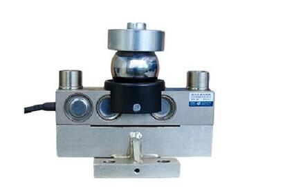 Lorry Dump Truck Scales 80 Ton 100 Ton Weighbridge 21 Meter Platform Length