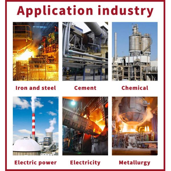 55%-75% Alumina Magnesite Refractory Bricks Magnesia Carbon Bricks Electric Arc Furnaces