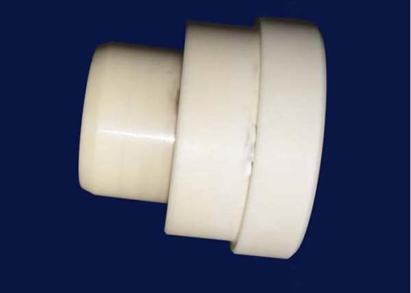 OEM  Machining Ceramic Parts  For Oil Industry Oil  Tube Valve