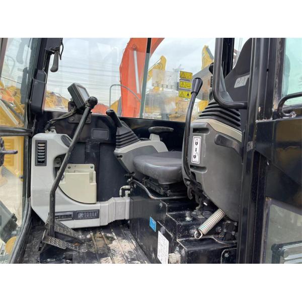 305.5E2 использовало гусеницу 306 экскаваторов CAT подержанную 307 экскаватор 308 Crawler