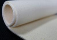 Homopolymer Acrylic Needle Felt / Acrylic filter felt Needle Punched Felt