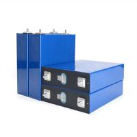 3.2V LiFePO4 Batería Prismática 230AH 100AH 320AH Para batería solar Lipo