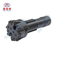 Marteaux DTH de 6 pouces pour le forage sous haute pression -Ql60 / M60 / SD6 / DHD360 / Cop64 3