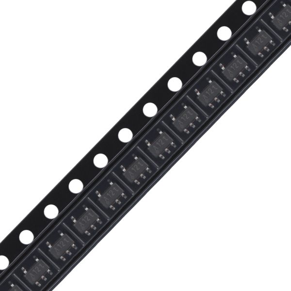 MT3406 1A 2V-6V Input 1.5MHzSynchronous Step-Down Converter