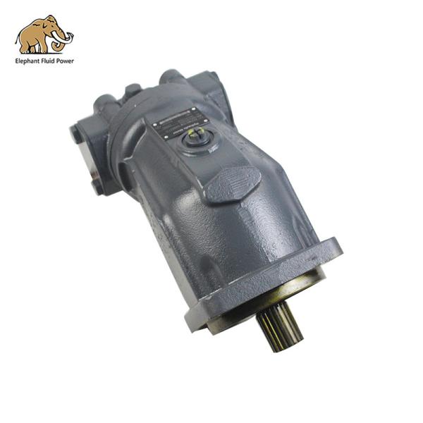 CE hidráulico do motor do pistão axial de Rexroth Aa2fm80