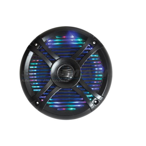 Оборудование IP66 дистанционного регулятора морское звуковое, система шлюпки стерео