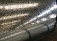L'Alu-zinc en acier galvanisé de la bobine Dx51D Dx52D de Galvalume a enduit 0.12-2.5mm