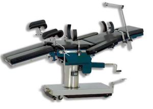 Multi-Function Obstetric Delivery Surgical Table Operating Examination Table