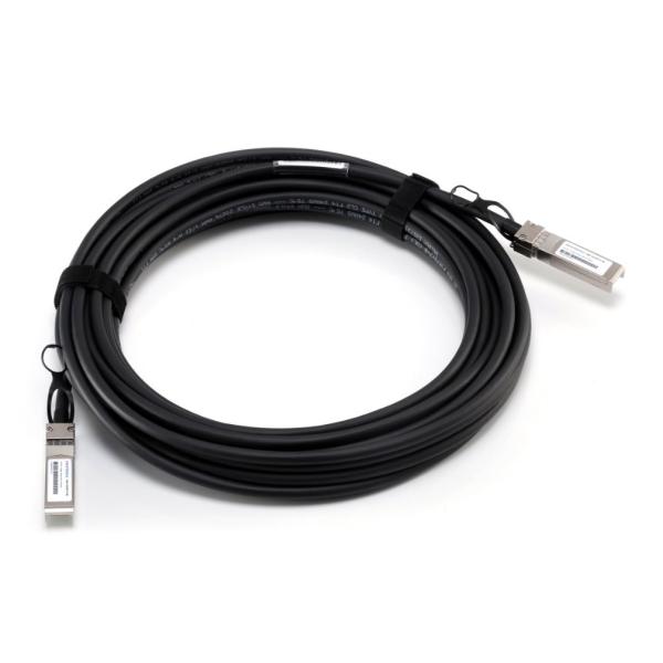 SFP + Twinax Copper Cable