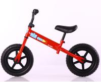 Logotipo personalizado Bicicletas de equilíbrio para crianças