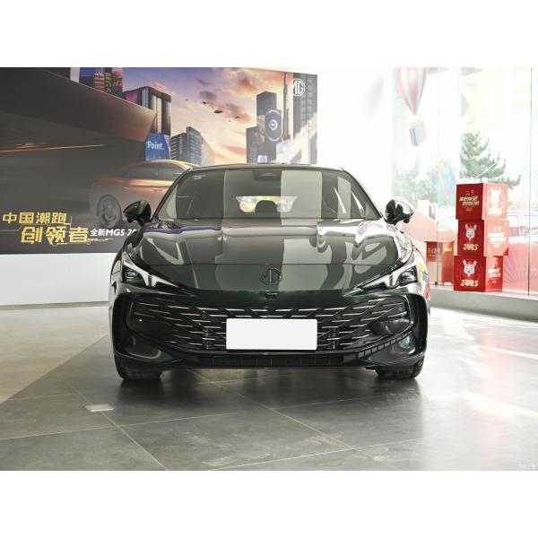 ABS and 1.5T DCT The Must-Have Features in Search of a 5-Door 5-Seater Hatchback Car