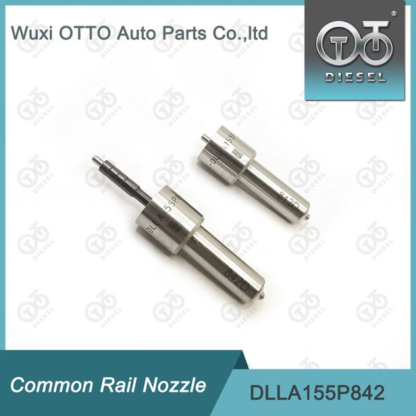 DLLA155P842(093400-8420) Common Rail Nozzle For Injectors 095000-6591