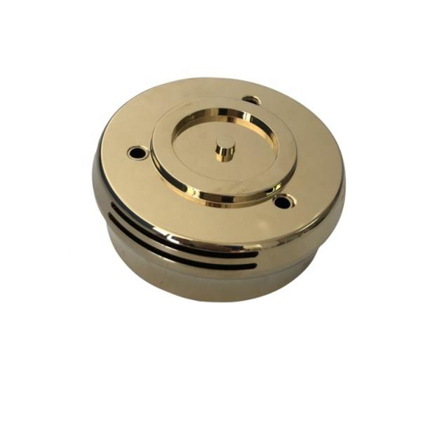Automobile Industrial Sheet Metal Fabrication Aluminum Electric Plating Medical