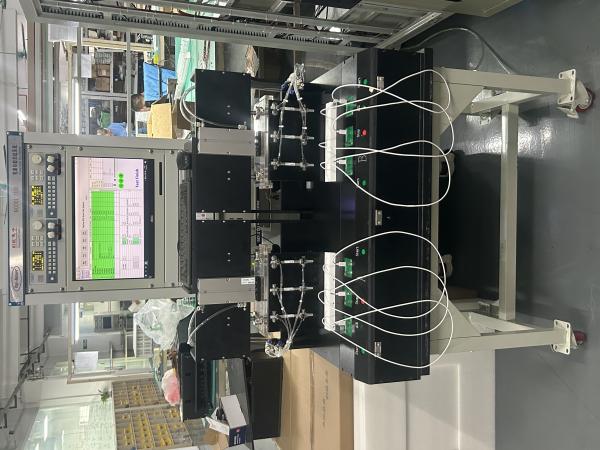 Automatic Power Supply Testing System Professional Efficient Helps Enterprises Reduce Power Supply Testing Costs Improve Production Efficiency