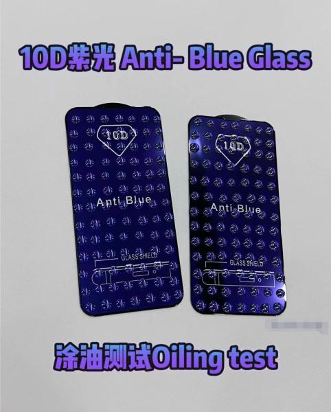 Tempered Glass HD Ultra Clear Screen Protector For Iphone 14 Pro Screen Protector