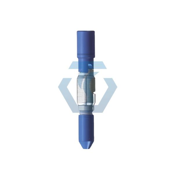 API Sliding Block Spear For Salvaging Operations In Oil And Gas Fields