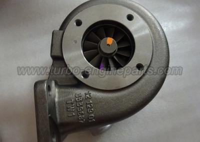 3539678 HX35 65.09100-7093 Turbo Engine Parts DH220-5 DH220-7