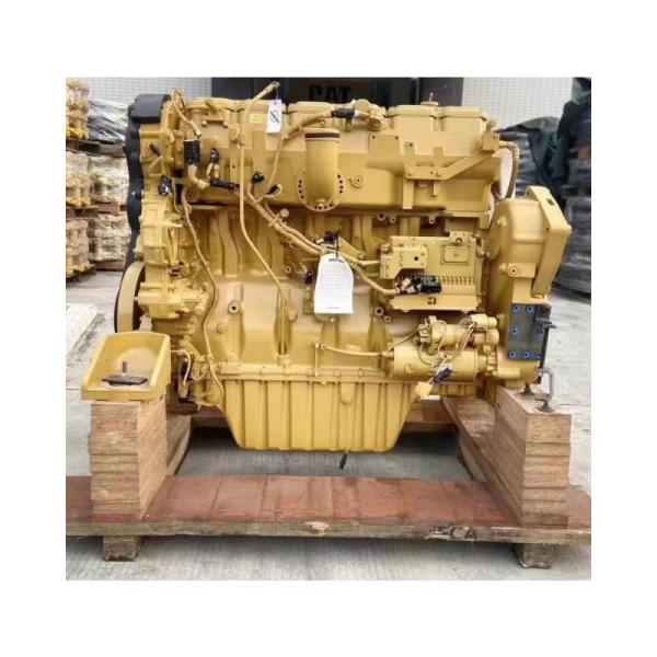 Cummins K19/KTA19-C500 Construction Machinery Diesel Engine Assembly for Europe Truck
