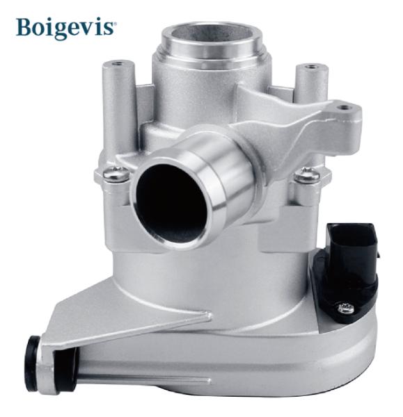 A2642000301 Engine Coolant Water Pump for Mercedes Benz GLC300